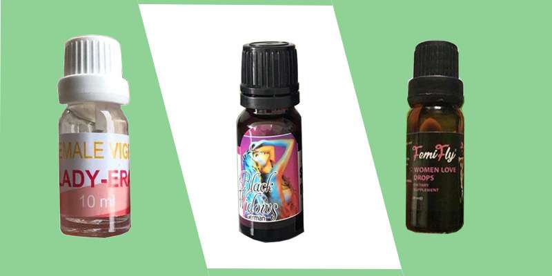 Thuốc kích dục an toàn và hiệu quả nhất